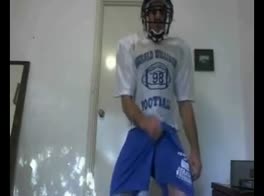 the jock-full vid at LOCALAMATEURSEXTUBE dot com